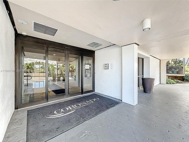 Enjoy unobstructed panoramic views of the Turnberry golf course