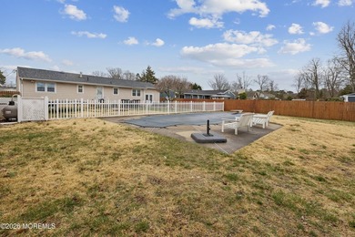 Location Location- Lake Riviera Ranch featuring 3 spacious - photo 27