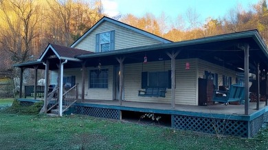 Lake Home For Sale in Huntington, West Virginia