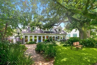 Lake Home For Sale in New Orleans, Louisiana