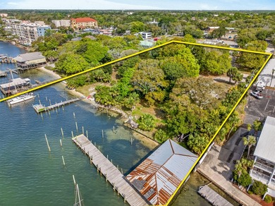 Extraordinarily rare waterfront assemblage favorably zoned - photo 2