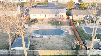 Location Location- Lake Riviera Ranch featuring 3 spacious - photo 33
