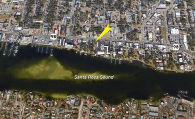 Extraordinarily rare waterfront assemblage favorably zoned - photo 5