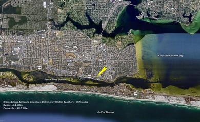 Extraordinarily rare waterfront assemblage favorably zoned - photo 6