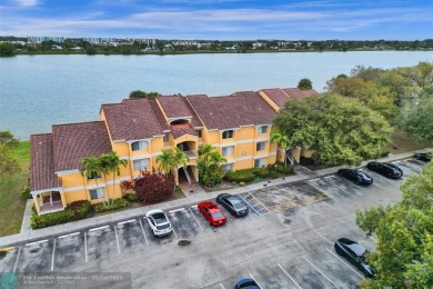 Lake Condo For Sale in Oakland Park, Florida