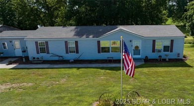 Lake Home For Sale in Out Of Area (Lobr), Missouri