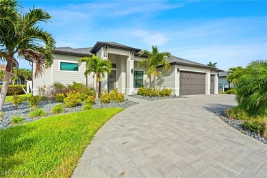 Cape Coral Area Home Sale Pending in Cape Coral Florida