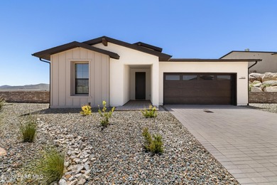Perched on an elevated corner homesite in the highly desirable - photo 2