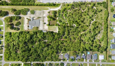 Rare opportunity to acquire +/-12.12 acres of city-served - photo 2