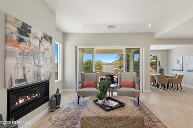 Perched on an elevated corner homesite in the highly desirable - photo 5