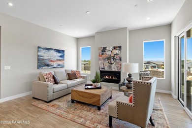 Perched on an elevated corner homesite in the highly desirable - photo 7