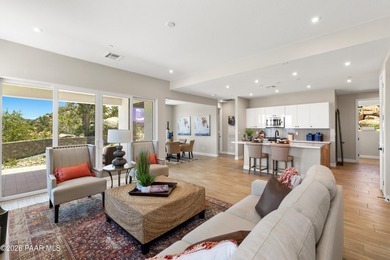 Perched on an elevated corner homesite in the highly desirable - photo 9