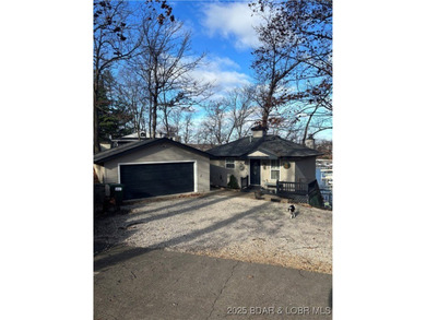 Lake of the Ozarks Home For Sale in Osage Beach Missouri