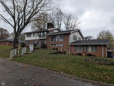 White River Home For Sale in Anderson Indiana