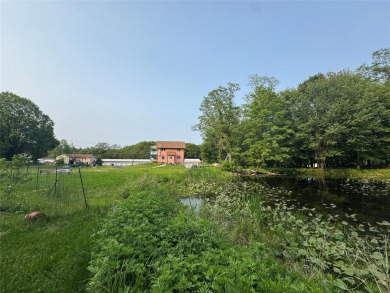 Lake Commercial For Sale in Otisville, New York