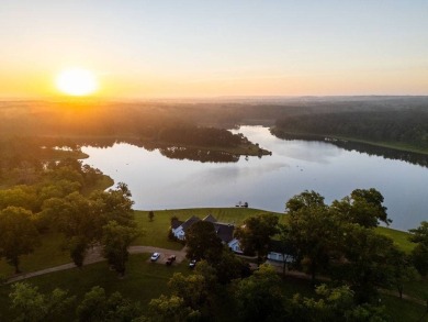 Lake Home For Sale in Union Springs, Alabama