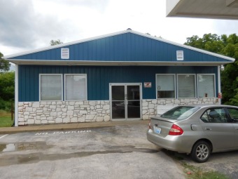 Nolin Lake Commercial For Sale in Cub Run Kentucky