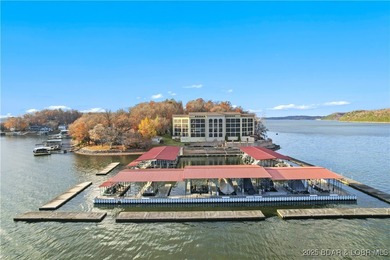 Lake Condo For Sale in Camdenton, Missouri