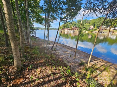 Lake Acreage For Sale in Conover, North Carolina