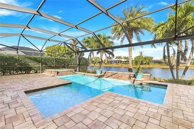 (private lake, pond, coastal) Home For Sale in Naples Florida