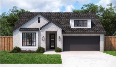 Eagle Mountain Lake Home Active Under Contract in Fort Worth Texas