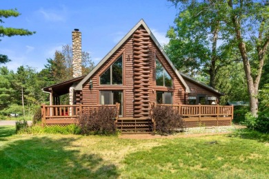 Lake Arrowhead Home For Sale in Nekoosa Wisconsin