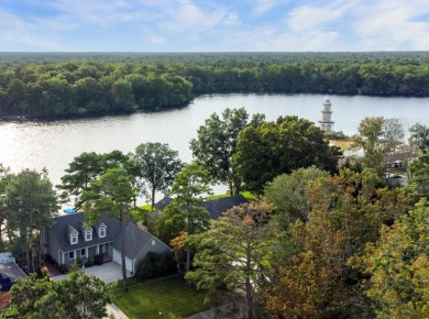 Lake Home For Sale in Mays Landing, New Jersey