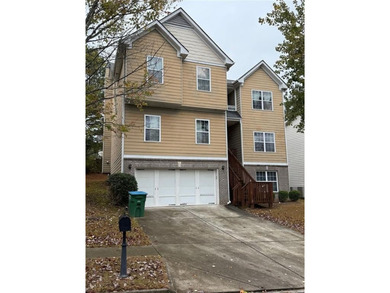 Lake Lanier Home For Sale in Buford Georgia