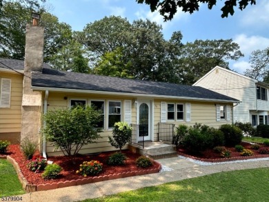 Lake Home For Sale in Jefferson, New Jersey