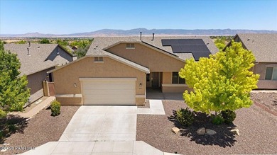 Welcome to 4253 N Pembroke St in Prescott Valley, AZ. An - photo 1