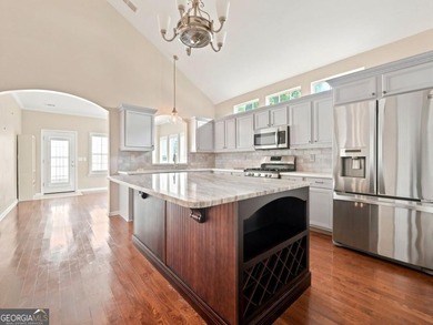 You will LOVE this updated cottage-style home in the highly - photo 12