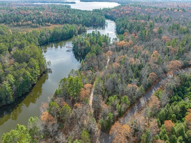 Over 4 wooded acres and 200ft of frontage on the Three - photo 12