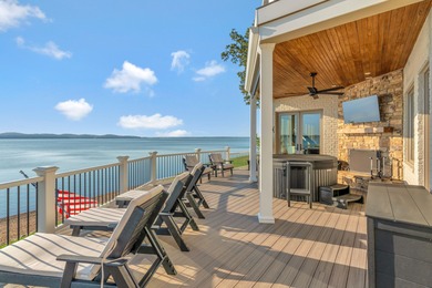 Welcome to Eagle Shore Estate, where luxury meets recreation on - photo 12