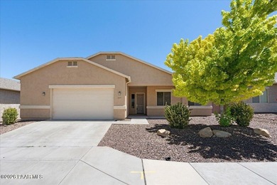 Welcome to 4253 N Pembroke St in Prescott Valley, AZ. An - photo 2