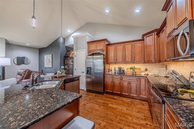 Stunning villa in the gated, resort-style community of Old - photo 13