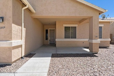 Welcome to 4253 N Pembroke St in Prescott Valley, AZ. An - photo 3