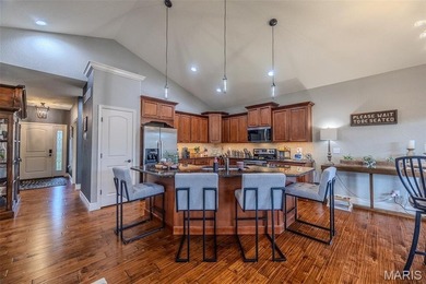 Stunning villa in the gated, resort-style community of Old - photo 15