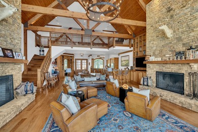 Welcome to Eagle Shore Estate, where luxury meets recreation on - photo 16