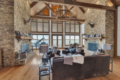 Welcome to Eagle Shore Estate, where luxury meets recreation on - photo 17