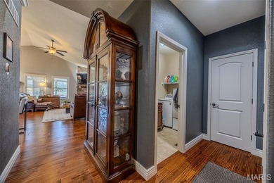 Stunning villa in the gated, resort-style community of Old - photo 18