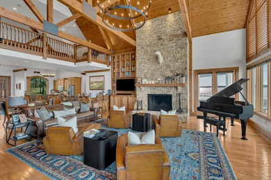Welcome to Eagle Shore Estate, where luxury meets recreation on - photo 19