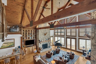 Welcome to Eagle Shore Estate, where luxury meets recreation on - photo 20