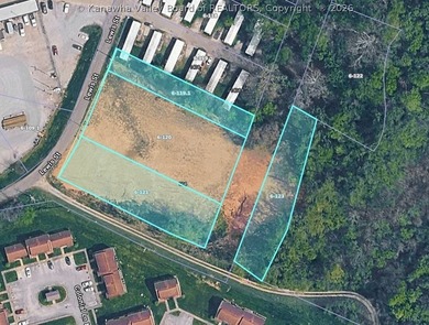 1.8 ACRE COMMERCIAL SITE in Mason County featuring a cleared - photo 1
