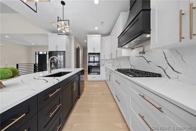 Experience modern luxury at its finest in this stunning new - photo 23