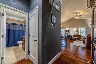 Stunning villa in the gated, resort-style community of Old - photo 23