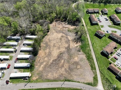 1.8 ACRE COMMERCIAL SITE in Mason County featuring a cleared - photo 3