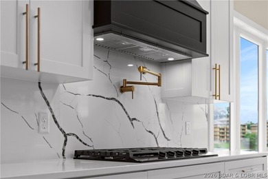 Experience modern luxury at its finest in this stunning new - photo 24