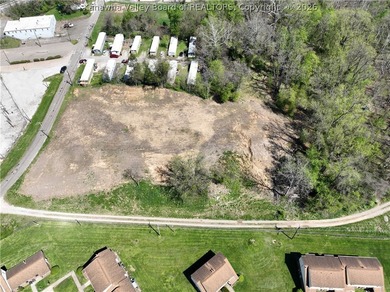 1.8 ACRE COMMERCIAL SITE in Mason County featuring a cleared - photo 4