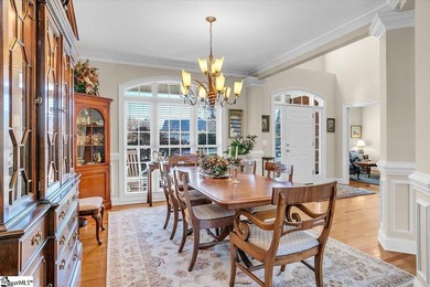 scover this stately brick home situated on the fifth hole in - photo 5