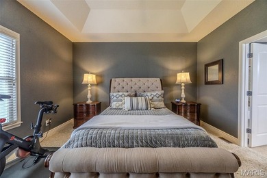 Stunning villa in the gated, resort-style community of Old - photo 25